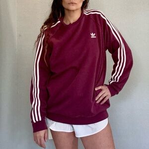 *Never Worn* adidas Adicolor Crew Sweatshirt